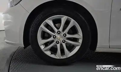 Chevrolet Malibu 2016 1.5 гидро в Москве № 2053647, миниатюра 5
