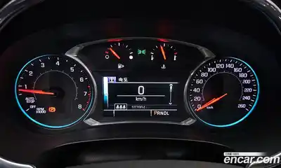 Chevrolet Malibu 2016 1.5 гидро в Москве № 2053647, миниатюра 8