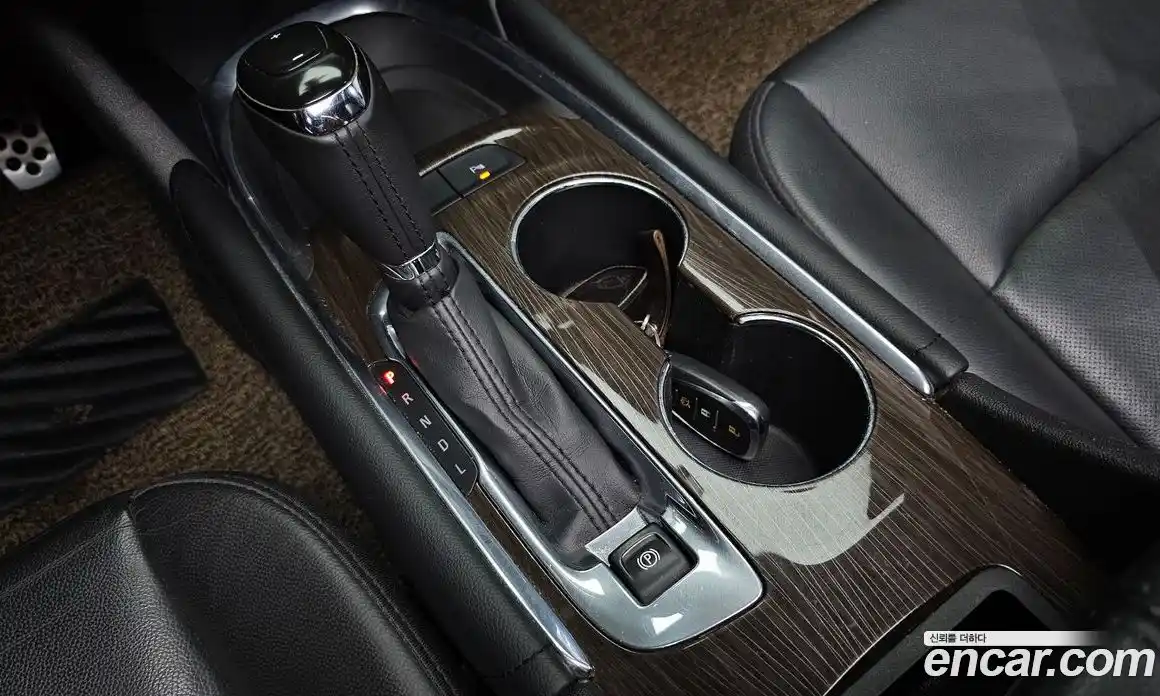 Chevrolet Malibu 2016 1.5 гидро в Москве № 2053647, фото 9