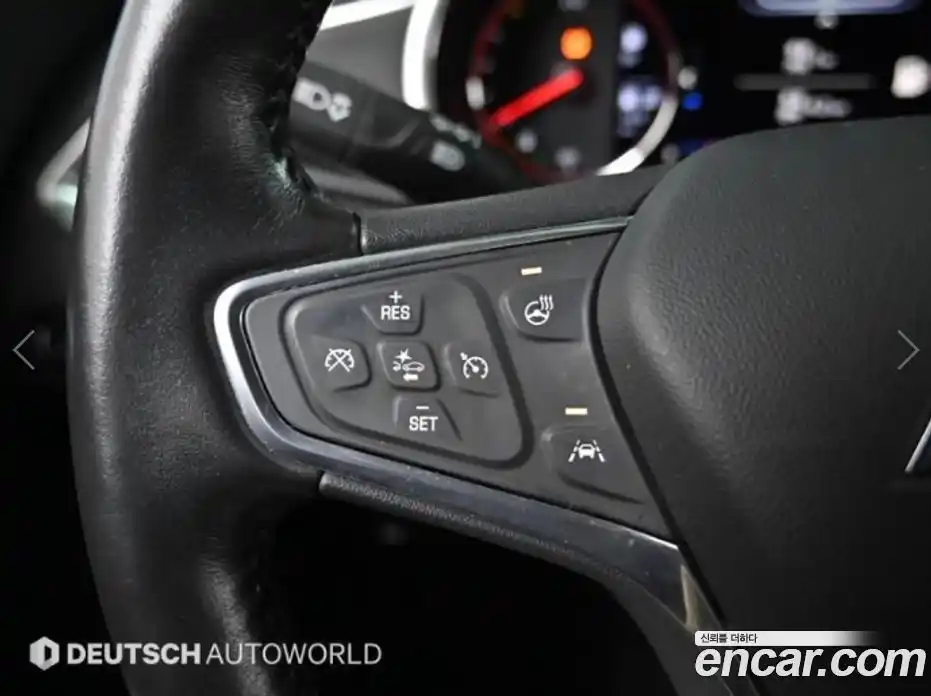 Chevrolet Malibu 2019 1.8 гидро в Москве № 2053740, фото 18