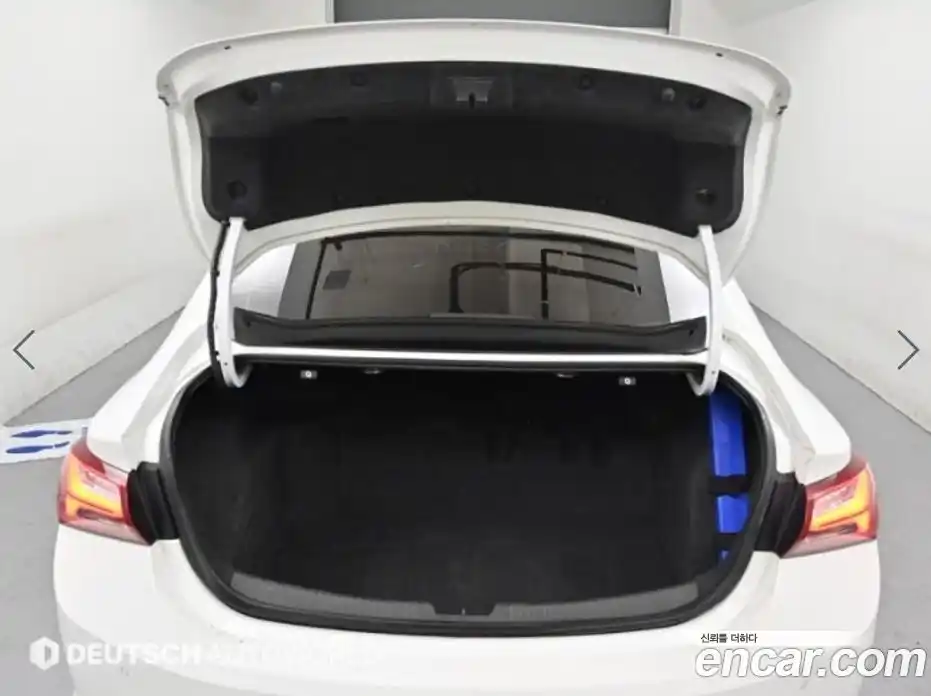 Chevrolet Malibu 2019 1.8 гидро в Москве № 2053740, фото 20