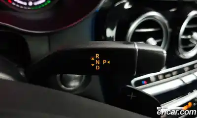 Mercedes-Benz GLC-Class 2018 2.0 гидро в Москве № 2053752, миниатюра 12