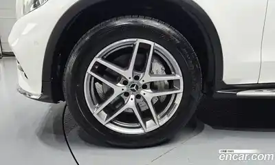 Mercedes-Benz GLC-Class 2018 2.0 гидро в Москве № 2053752, миниатюра 5