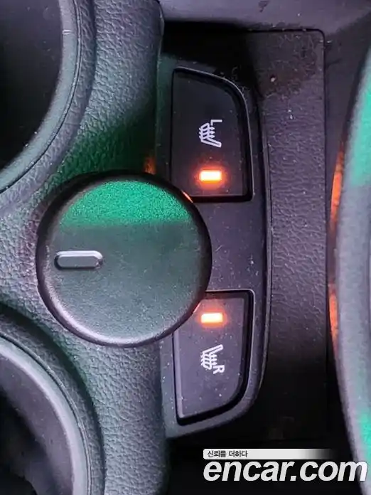 Chevrolet Spark 2011 1.0 гидро в Москве № 2053755, фото 13