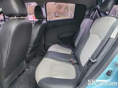 Chevrolet Spark 2011 1.0 гидро в Москве № 2053755, миниатюра 10