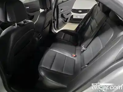 Chevrolet Malibu 2014 2.0 гидро в Москве № 2053765, миниатюра 12