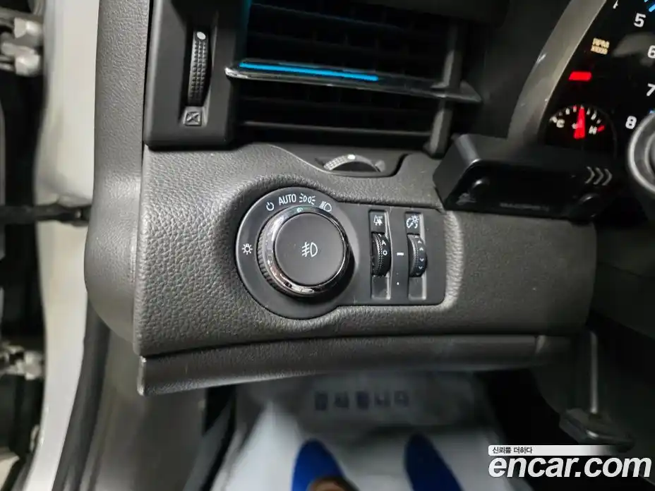 Chevrolet Malibu 2014 2.0 гидро в Москве № 2053765, фото 19