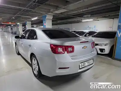 Chevrolet Malibu 2014 2.0 гидро в Москве № 2053765, миниатюра 3