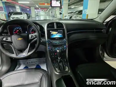 Chevrolet Malibu 2014 2.0 гидро в Москве № 2053765, миниатюра 7