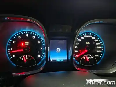 Chevrolet Malibu 2014 2.0 гидро в Москве № 2053765, миниатюра 8