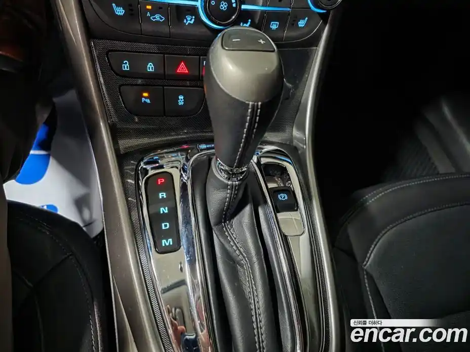 Chevrolet Malibu 2014 2.0 гидро в Москве № 2053765, фото 9