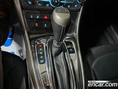 Chevrolet Malibu 2014 2.0 гидро в Москве № 2053765, миниатюра 9