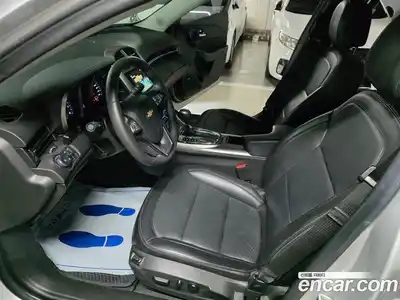 Chevrolet Malibu 2014 2.0 гидро в Москве № 2053765, миниатюра 10