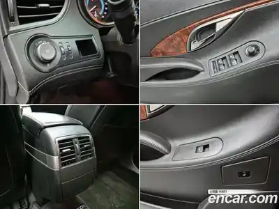Chevrolet Alpheon 2012 2.4 гидро в Москве № 2053766, миниатюра 11