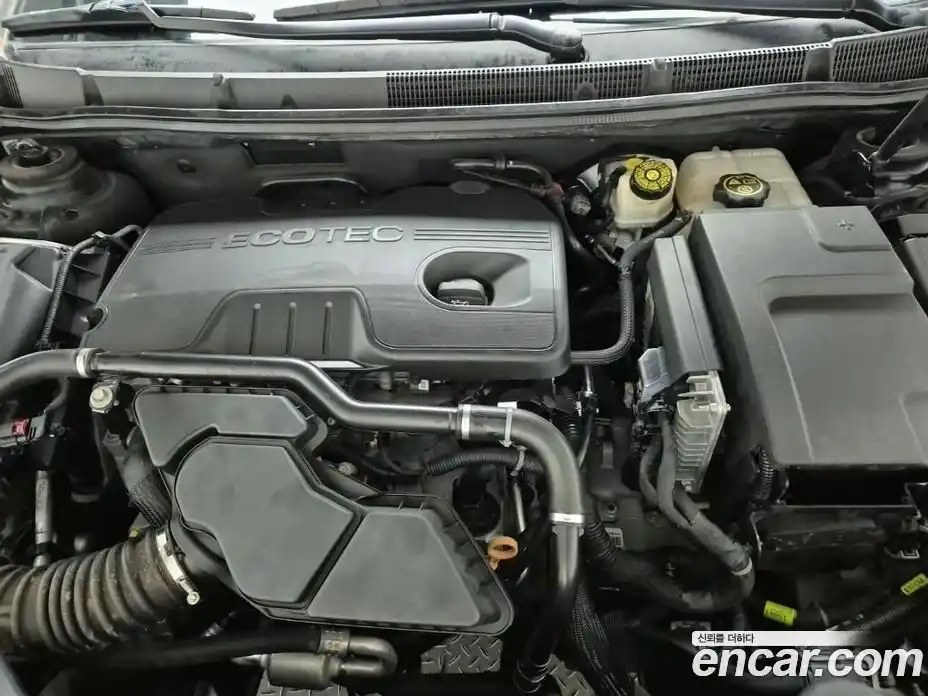 Chevrolet Alpheon 2012 2.4 гидро в Москве № 2053766, фото 18
