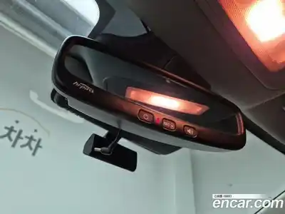 Chevrolet Alpheon 2012 2.4 гидро в Москве № 2053766, миниатюра 10