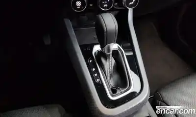 Renault XM3 2020 1.3 гидро в Москве № 2053845, миниатюра 11