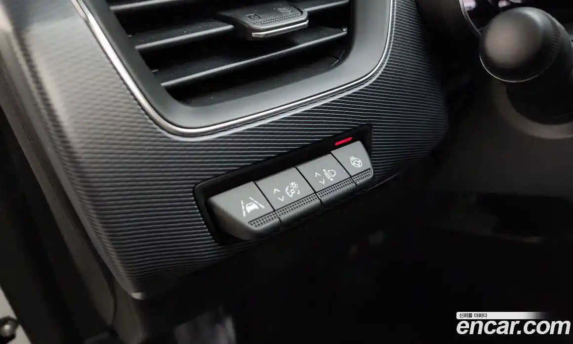 Renault XM3 2020 1.3 гидро в Москве № 2053845, фото 25