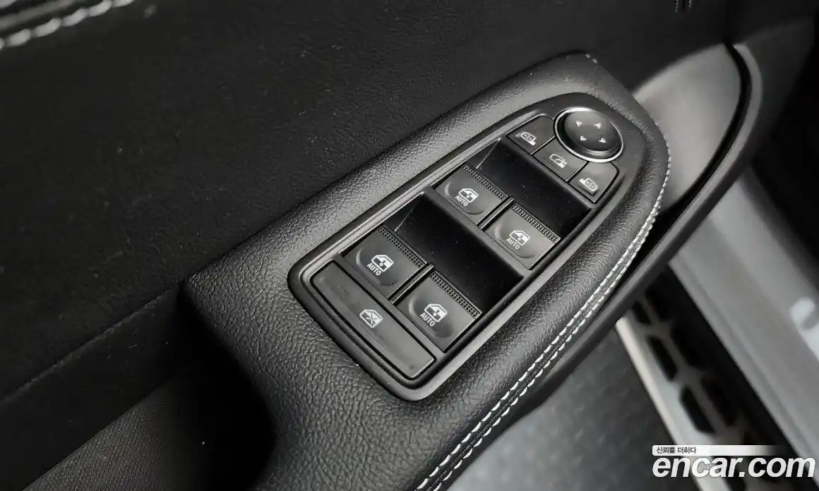 Renault XM3 2020 1.3 гидро в Москве № 2053845, фото 28