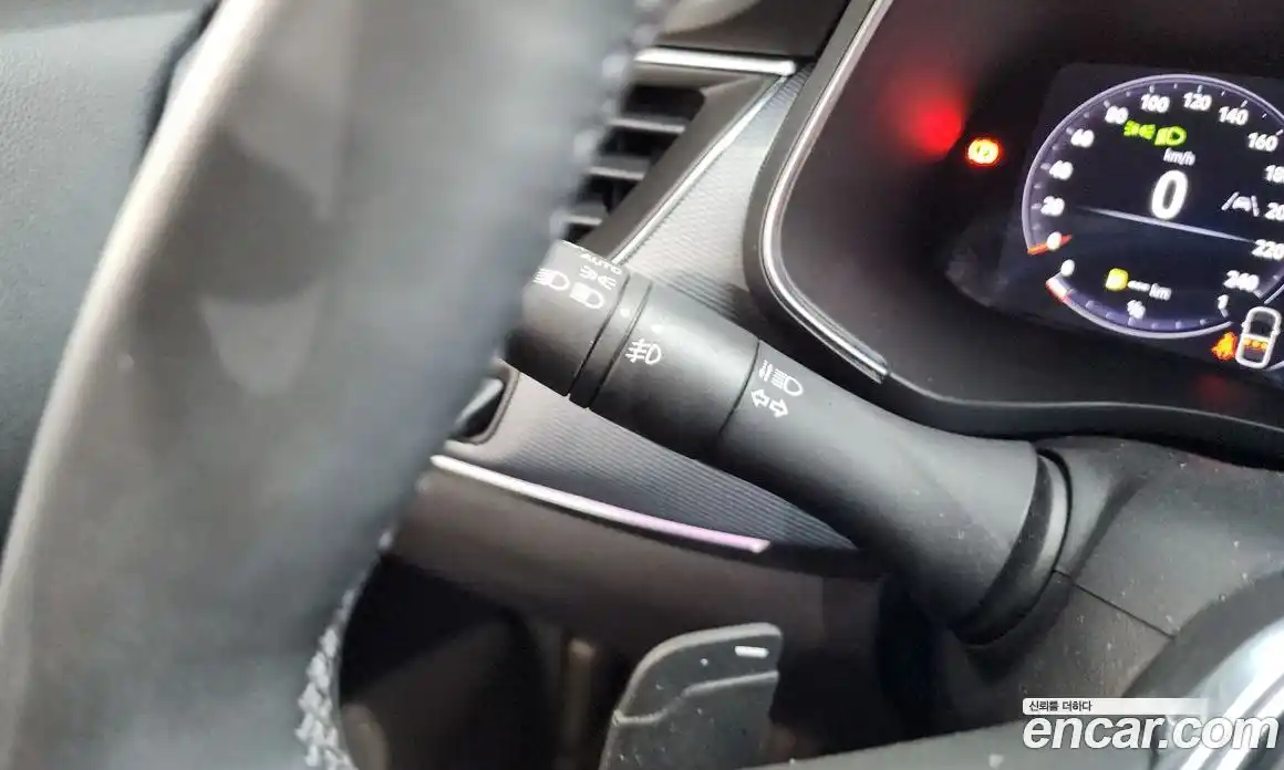 Renault XM3 2020 1.3 гидро в Москве № 2053845, фото 37