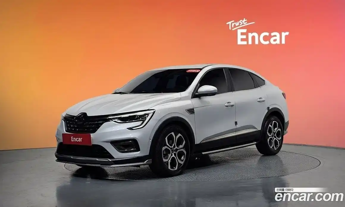 Renault XM3 2020 1.3 гидро в Москве № 2053845, фото 38