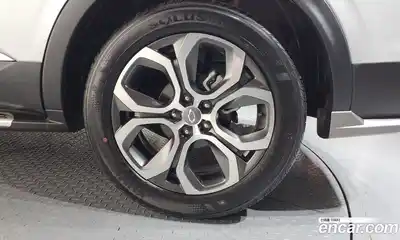 Renault XM3 2020 1.3 гидро в Москве № 2053845, миниатюра 6
