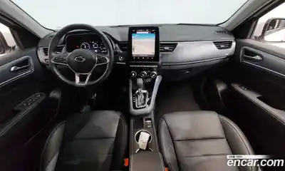 Renault XM3 2020 1.3 гидро в Москве № 2053845, миниатюра 9