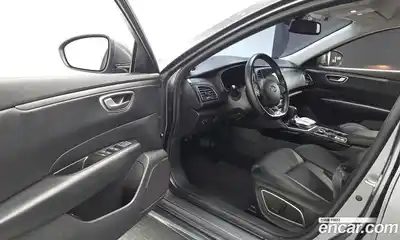 Renault SM6 2021 1.3 гидро в Москве № 2053853, миниатюра 11