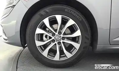 Renault SM6 2021 1.3 гидро в Москве № 2053853, миниатюра 5