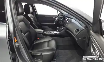 Renault SM6 2021 1.3 гидро в Москве № 2053853, миниатюра 10