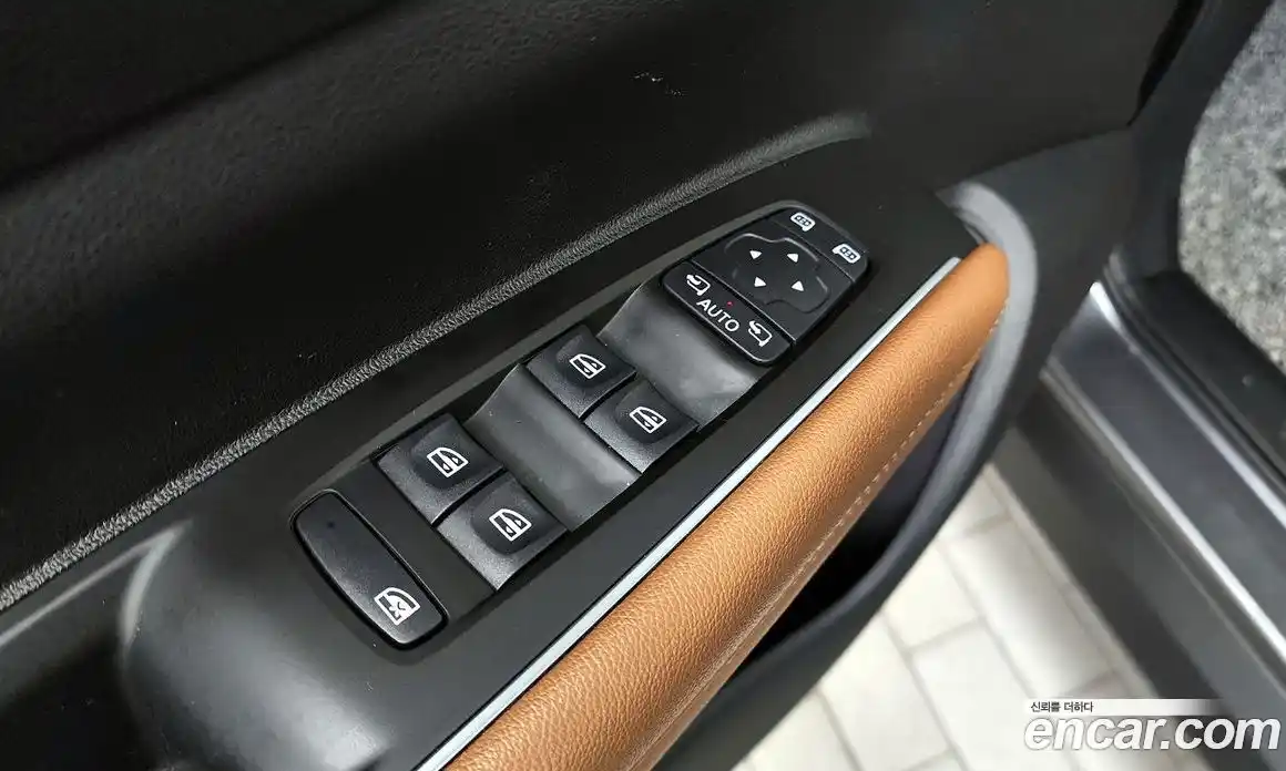 Renault QM6 2021 2.0 гидро в Москве № 2053889, фото 29