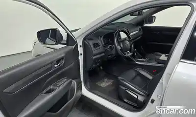 Renault QM6 2022 2.0 гидро в Москве № 2053899, миниатюра 11
