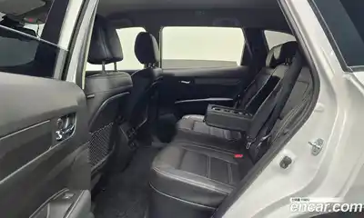 Renault QM6 2022 2.0 гидро в Москве № 2053899, миниатюра 12