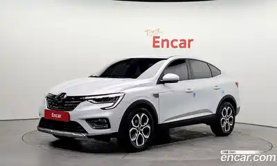 Renault XM3, 2020