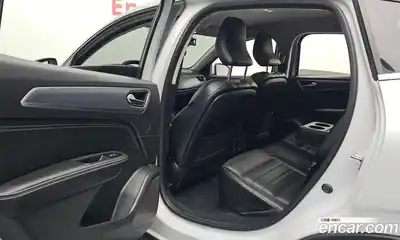 Renault XM3 2020 1.3 гидро в Москве № 2053907, миниатюра 11