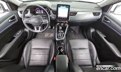 Renault XM3 2020 1.3 гидро в Москве № 2053907, миниатюра 7