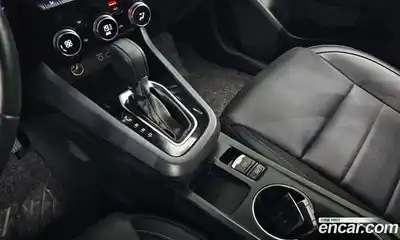 Renault XM3 2020 1.3 гидро в Москве № 2053907, миниатюра 9