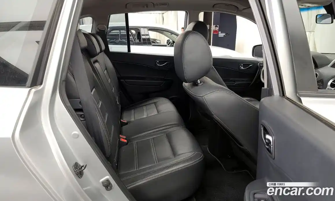 Renault QM5 2012 2.0 гидро в Москве № 2053916, фото 12