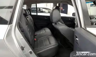 Renault QM5 2012 2.0 гидро в Москве № 2053916, миниатюра 12