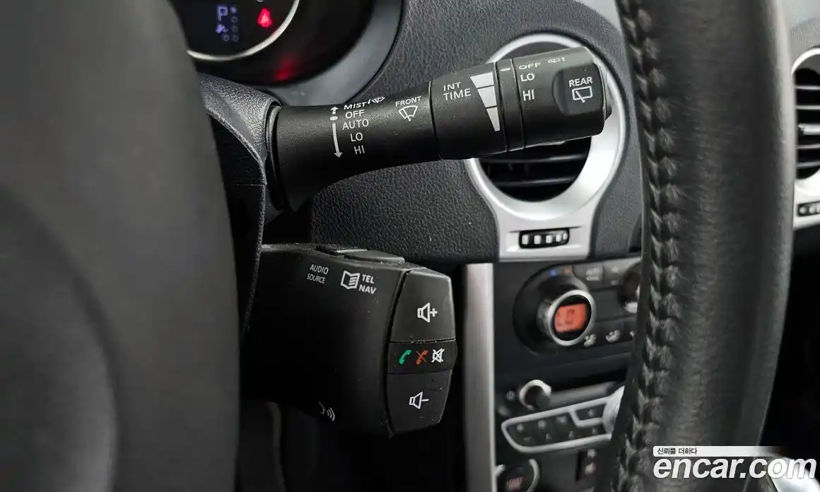 Renault QM5 2012 2.0 гидро в Москве № 2053916, фото 14