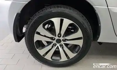Renault QM5 2012 2.0 гидро в Москве № 2053916, миниатюра 5
