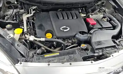 Renault QM5 2012 2.0 гидро в Москве № 2053916, миниатюра 6