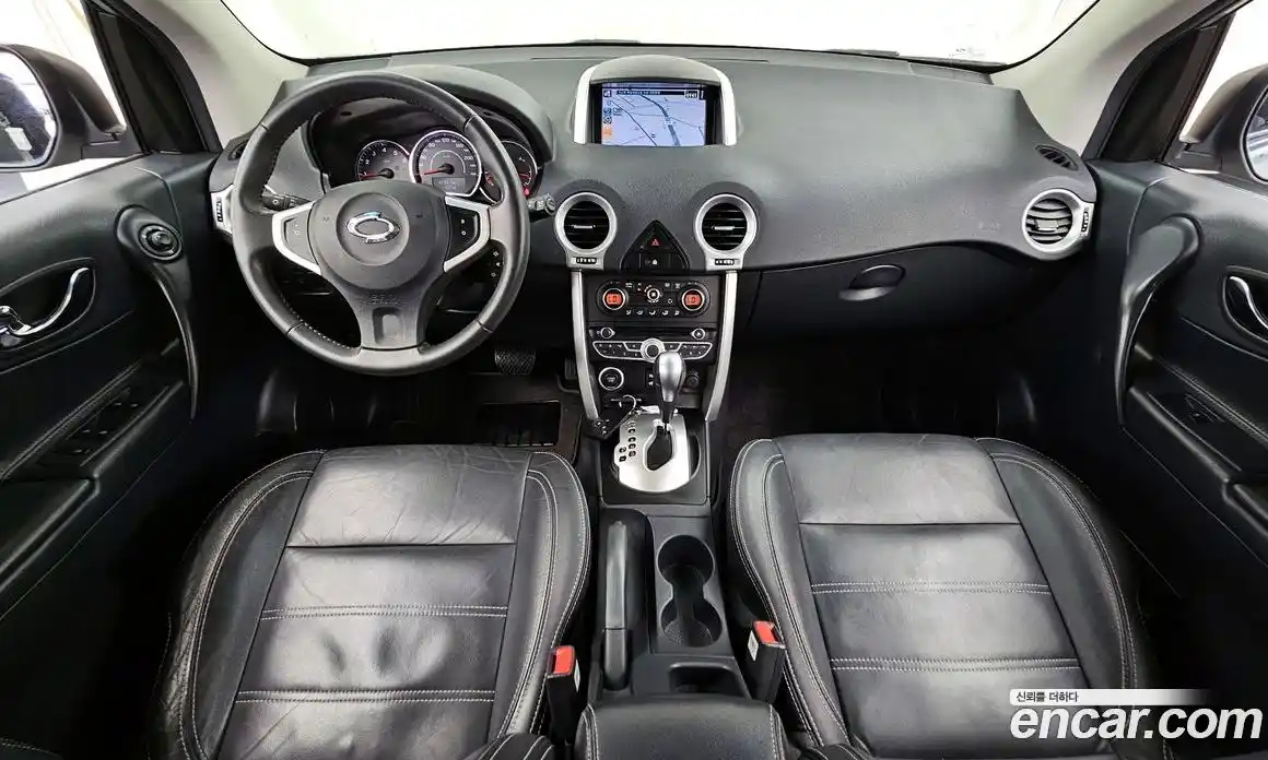 Renault QM5 2012 2.0 гидро в Москве № 2053916, фото 7