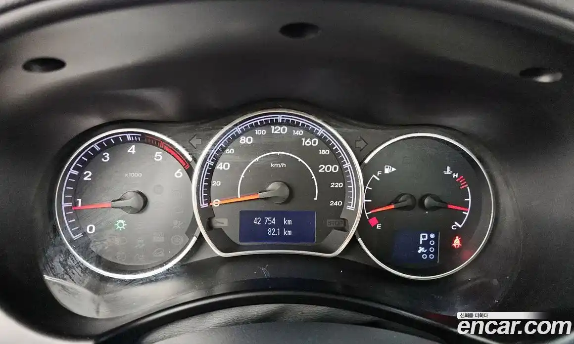 Renault QM5 2012 2.0 гидро в Москве № 2053916, фото 8