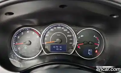 Renault QM5 2012 2.0 гидро в Москве № 2053916, миниатюра 8