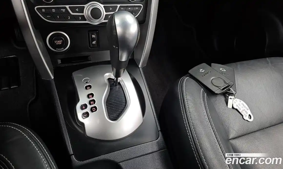 Renault QM5 2012 2.0 гидро в Москве № 2053916, фото 9