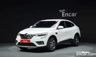 Renault XM3, 2020