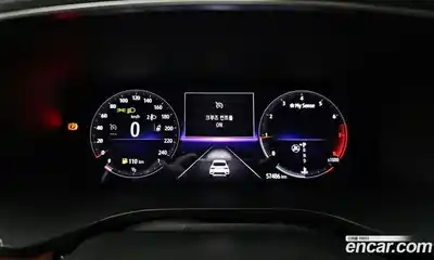 Renault XM3 2020 1.3 гидро в Москве № 2053954, миниатюра 11