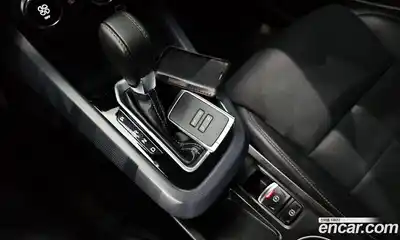 Renault XM3 2020 1.3 гидро в Москве № 2053954, миниатюра 12