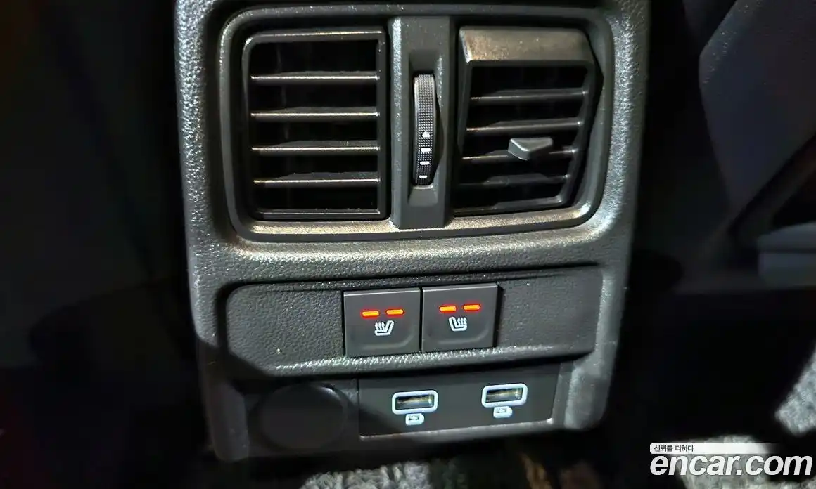 Renault XM3 2020 1.3 гидро в Москве № 2053954, фото 23